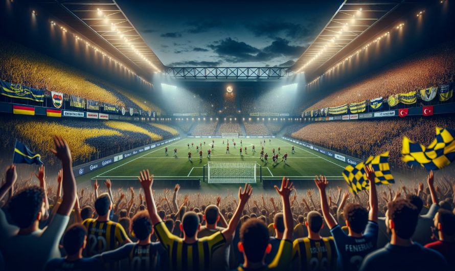 Fenerbahçe ve Göztepe’nin Kader Maçı: Ne Bekleniyor?