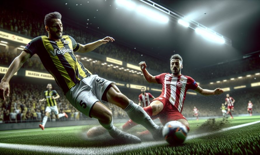 1 Şubat 2026’da Kocaelispor ile Fenerbahçe Arasında Neler Bekleniyor?