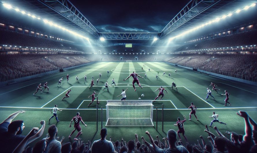 Trabzonspor ve Kasımpaşa Karşılaştığında Neler Olur?