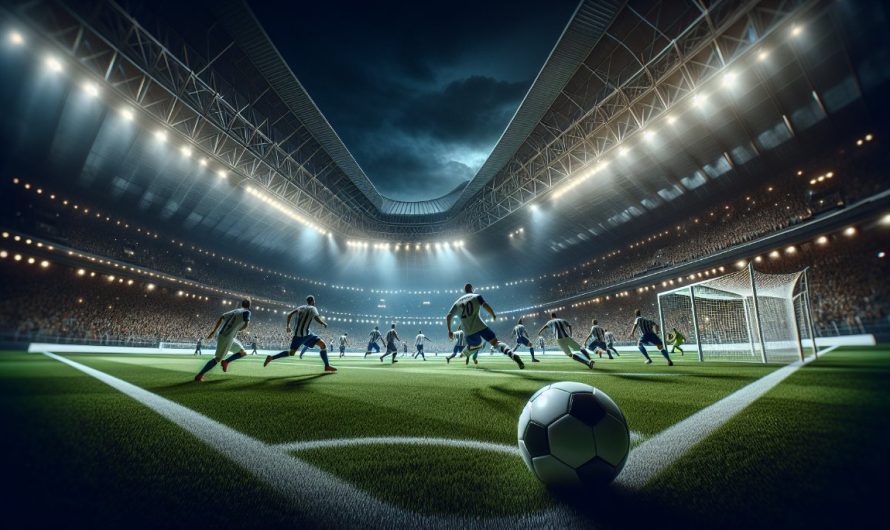 Juventus Napoli Karşılaşmasında Ne Zaman Kritik Anlar Yaşanır?