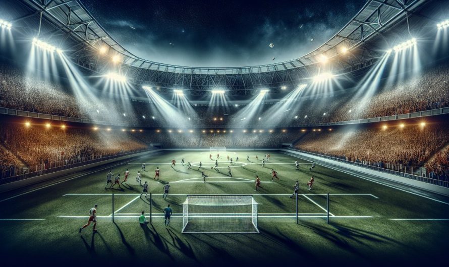 Roma ve Milan Karşılaşması Ne Zaman Unutulmaz Olur?
