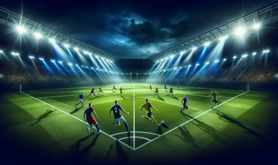 Ne Zaman Başlıyor? FCSB-Fenerbahçe Heyecanı