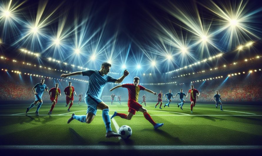 Etihad’da Karşılaşma: Manchester City ve Galatasaray’ın Lig Aşaması Çatışması