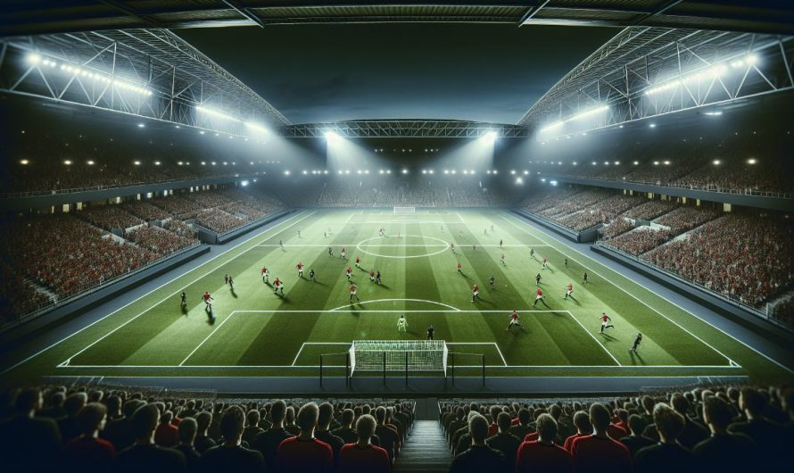 Anfield’da Liverpool Newcastle Savaşı Başlıyor