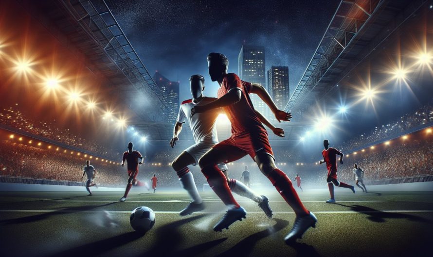 Arsenal ve Manchester United: Kritik Mücadelenin Analizi ve Tahminler