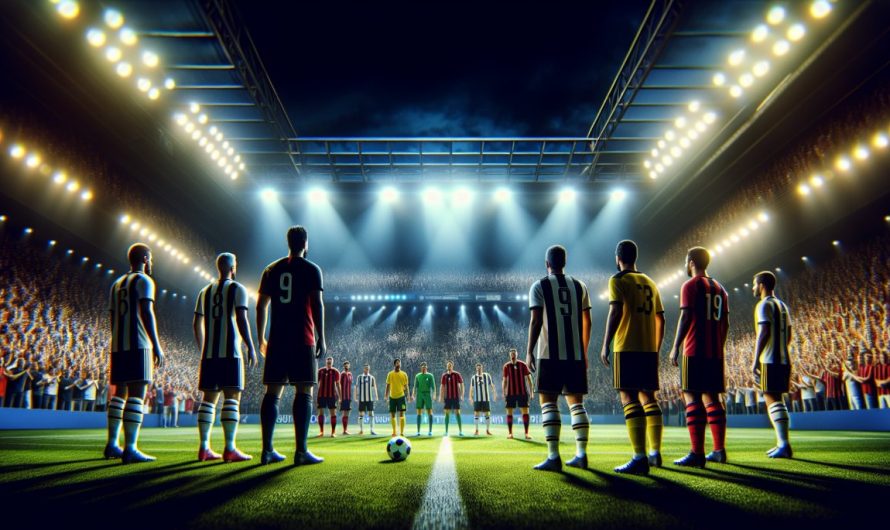 Avrupa Arenasında Galatasaray Etkisi: Juventus’u Dize Getiren Güç