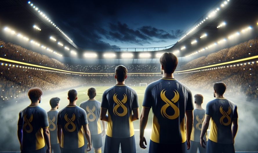 Fenerbahçe’nin Yeni Transferleriyle Gelen Başarı Hedefleri