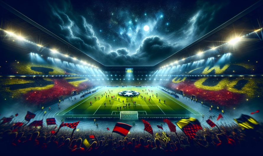 Galatasaray ve Juventus Arasındaki Kritik Karşılaşmanın Detayları