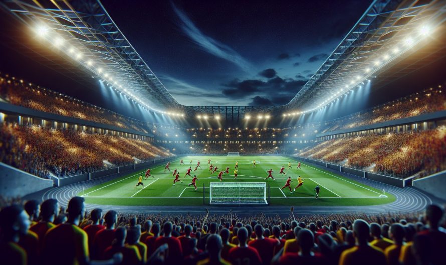 Galatasaray ve Kayserispor’un 1 Şubat Mücadelesi: Detaylı İnceleme