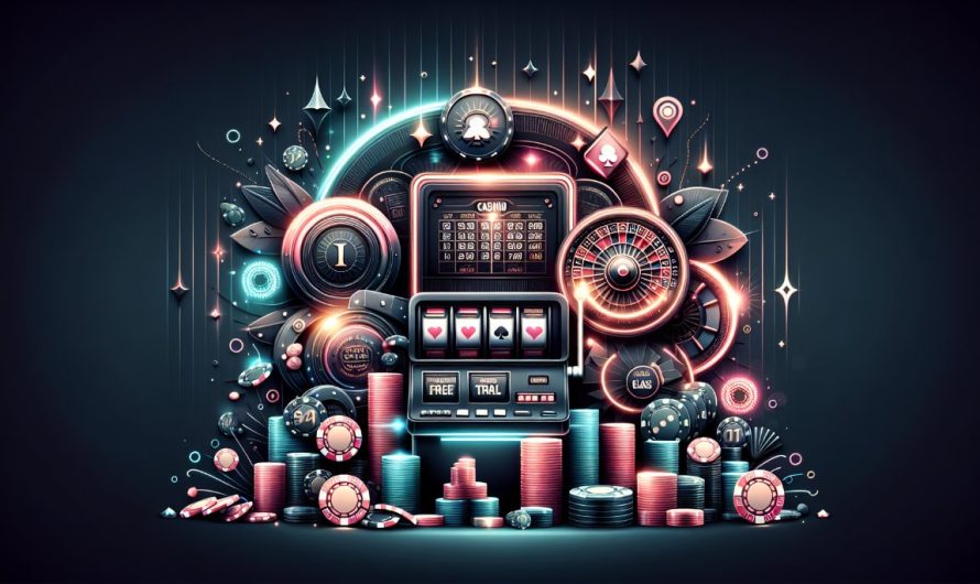 Ücretsiz Casino Deneyimine Başlamanın Yolları