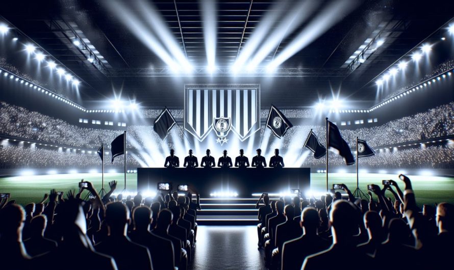 Beşiktaş Kış Transfer Döneminde 7 Futbolcuyu Resmi Olarak Tanıttı