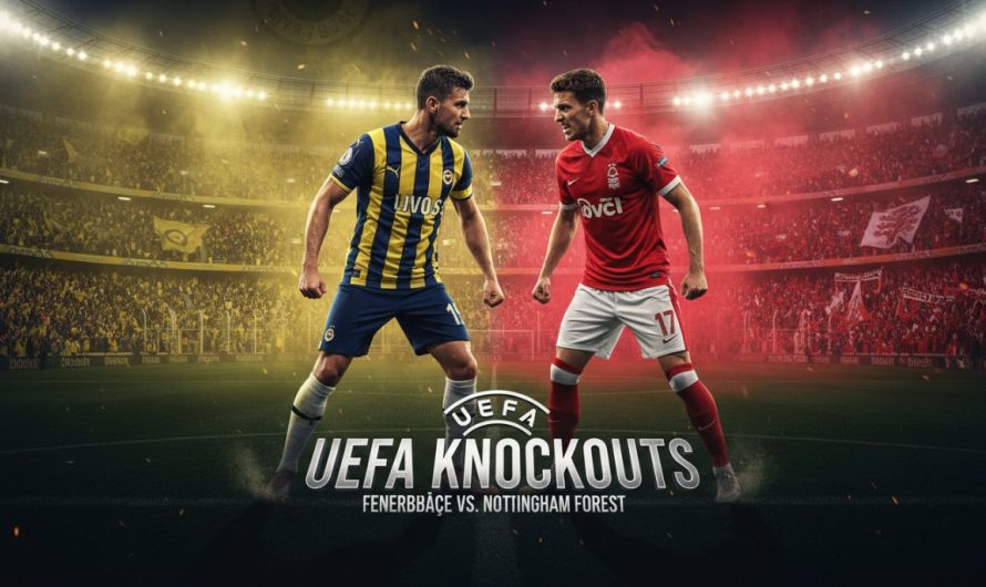Fenerbahçe’nin Nottingham Forest Sınavı: Kadroda 7 Kritik Eksik
