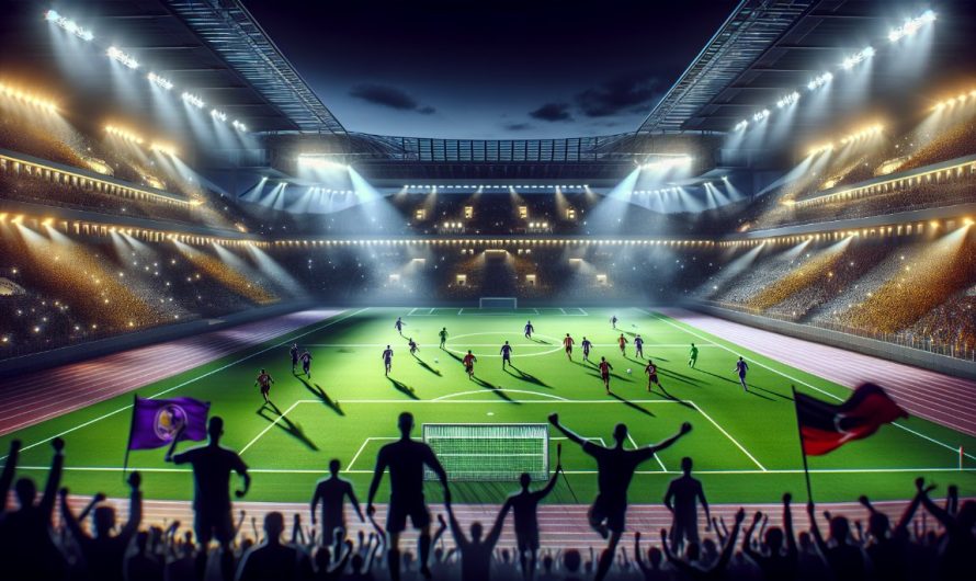 Gençlerbirliği ile Eyüpspor Arasında 4 Şubat’ta Yapılacak Türkiye Kupası Maçının Detaylı İncelemesi