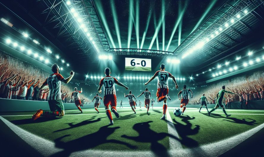 Iğdır FK’nin Antalyaspor Karşısında Gösterdiği Üstün Performans: Türkiye Kupası B Grubu Maçı