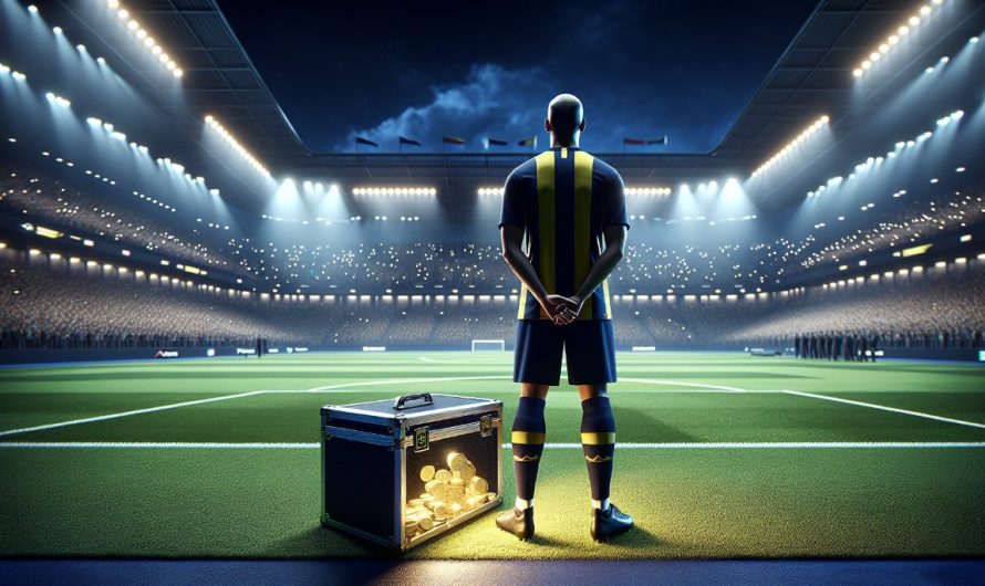 N’Golo Kante Fenerbahçe’ye İmza Attı: Transfer Detayları ve Mali Boyutu