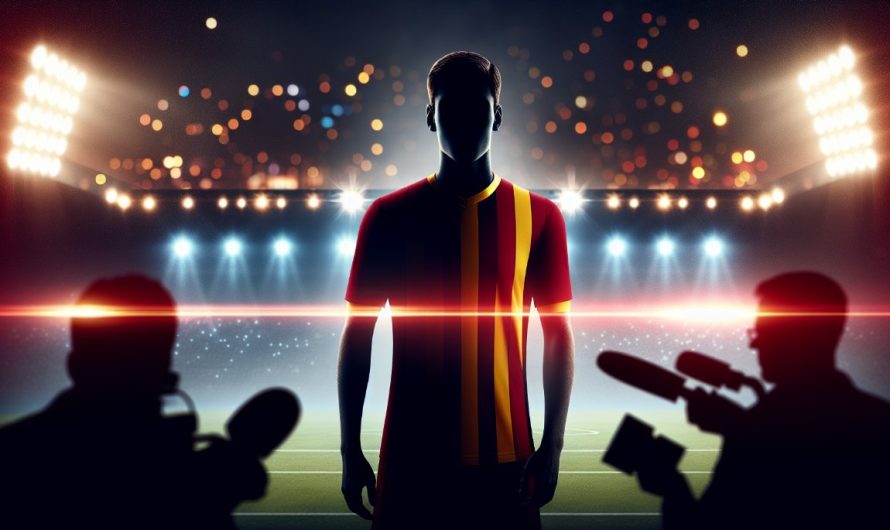 Sacha Boey Galatasaray’a Dönüyor: Bayern Münih’ten Kiralama Anlaşması Yapıldı