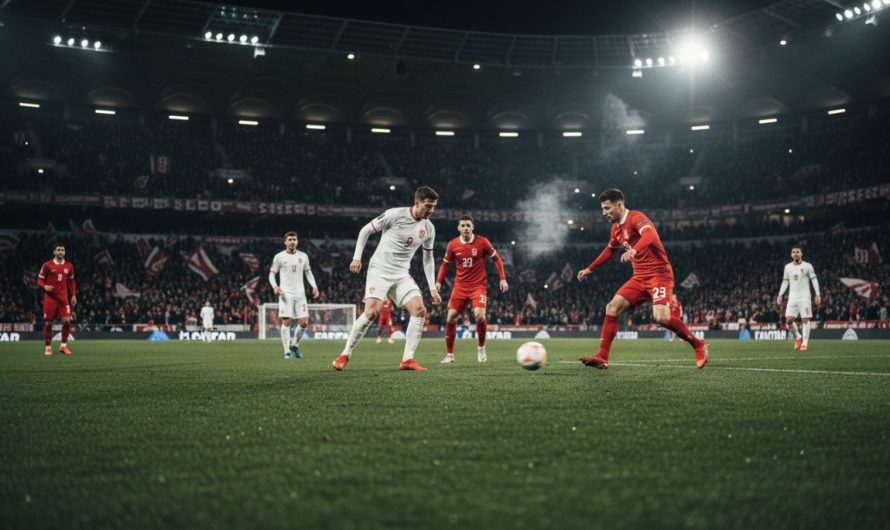 Son 16 Rövanşı: Bernabeu’da Benfica Tehdidi
