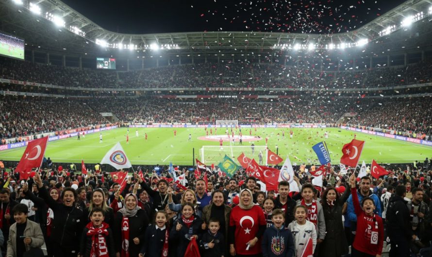 8 Mart’a Özel Fenerbahçe – Samsunspor Maçında Büyük İndirim Fırsatı