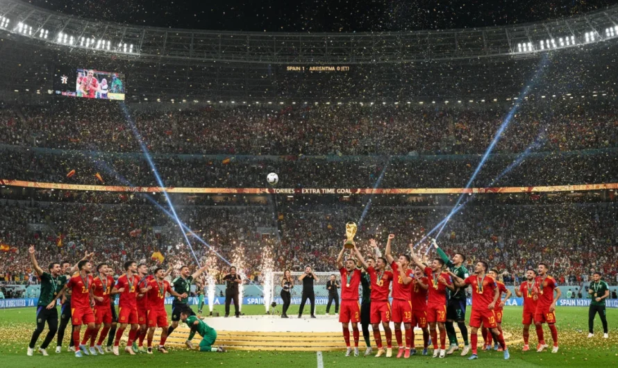 Boğaların Zaferi: 2026 Dünya Kupası Final Analizi