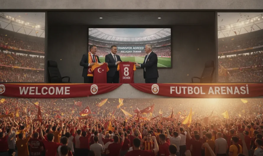 Cimbom’un Orta Saha Hedefi: Reijnders İçin Dev Bütçe Ayrıldı