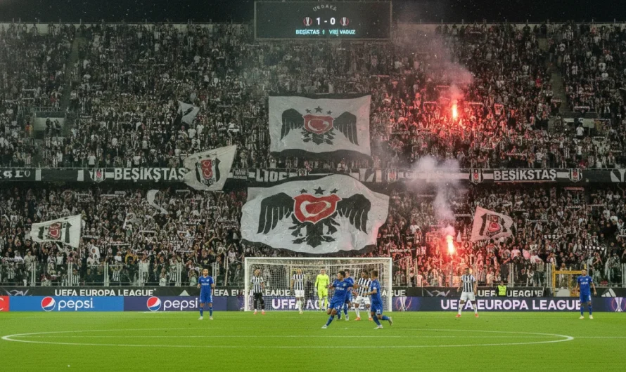 Siyah-Beyazlıların Avrupa Mesaisi: İşte Rakip Takımlar
